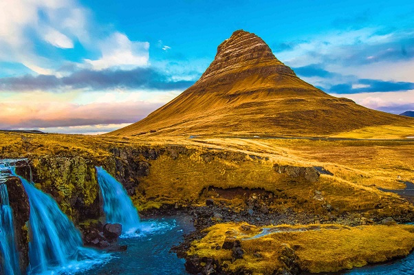 Iceland